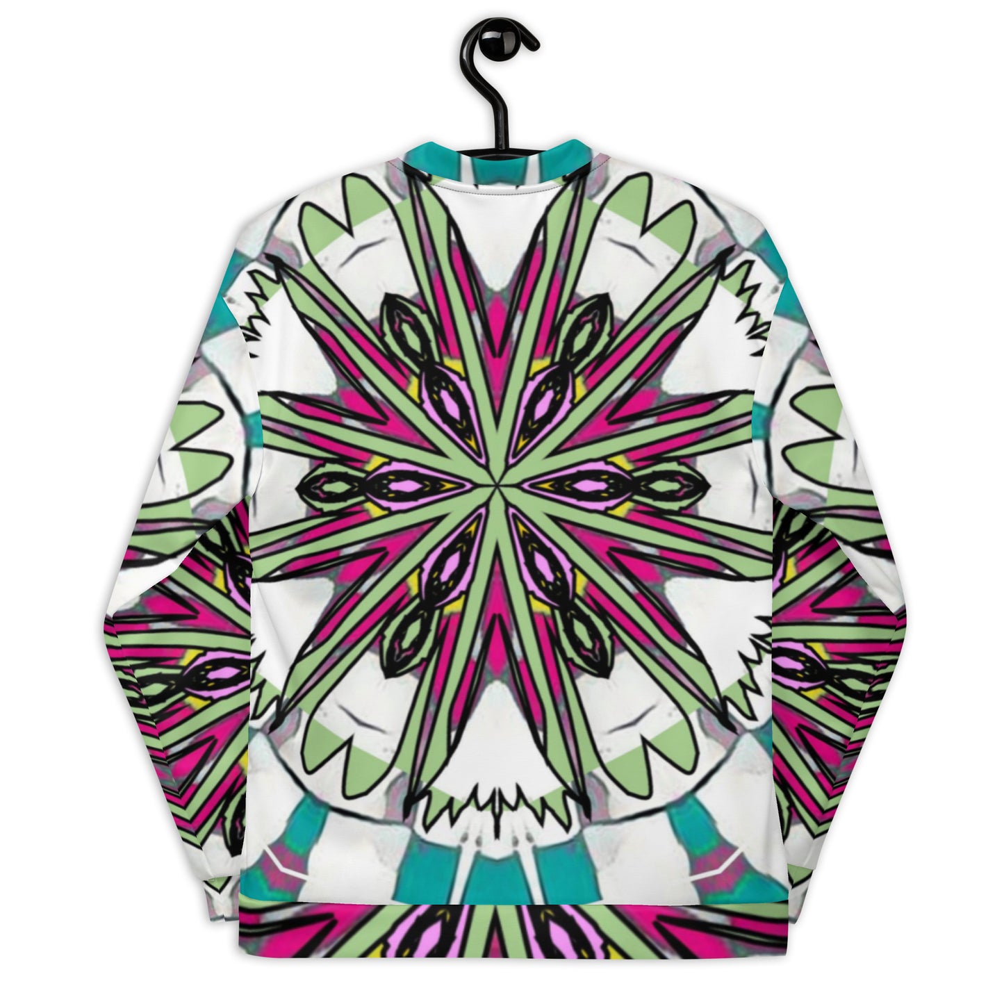 Unisex Bomber Jacket