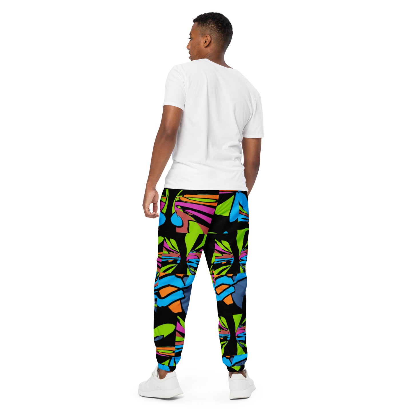 Unisex track pants