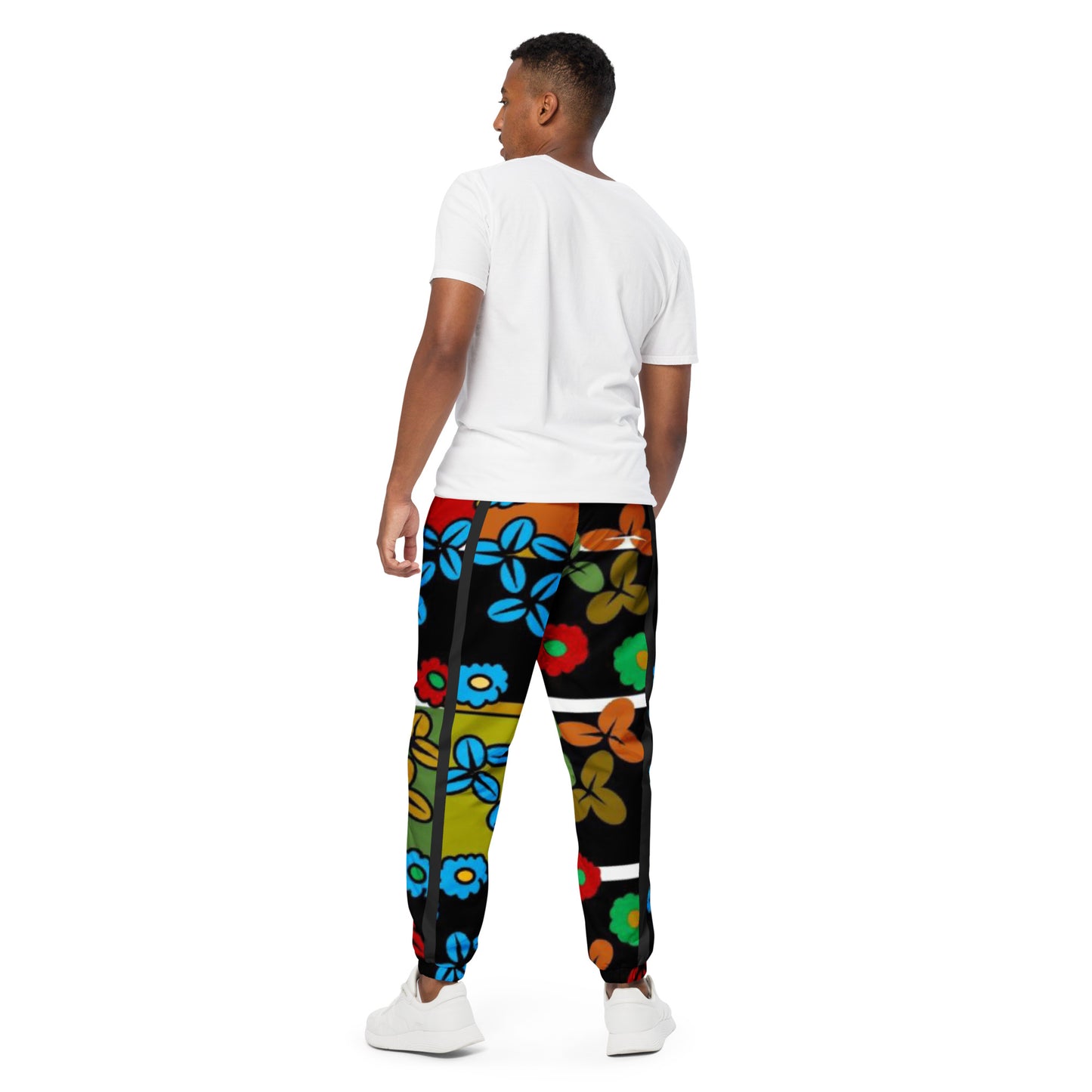 Unisex track pants