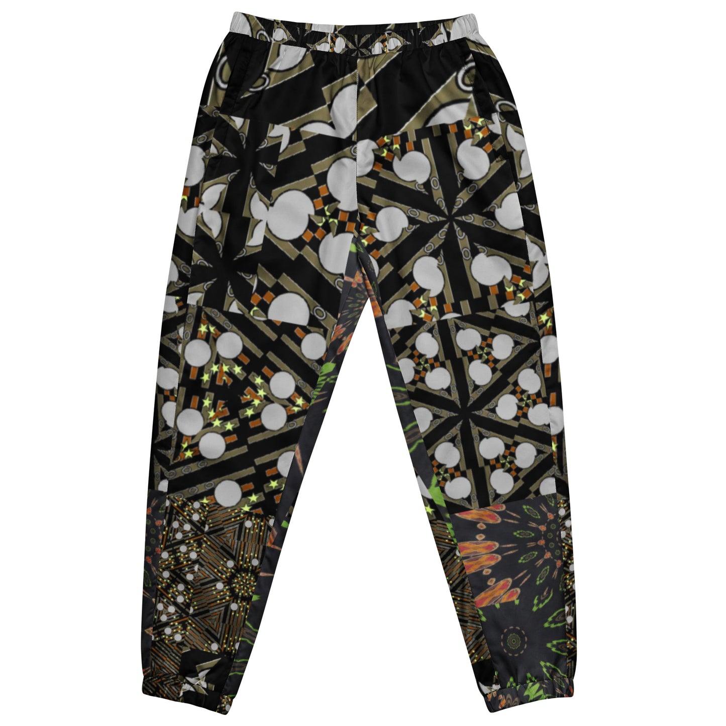 Unisex track pants