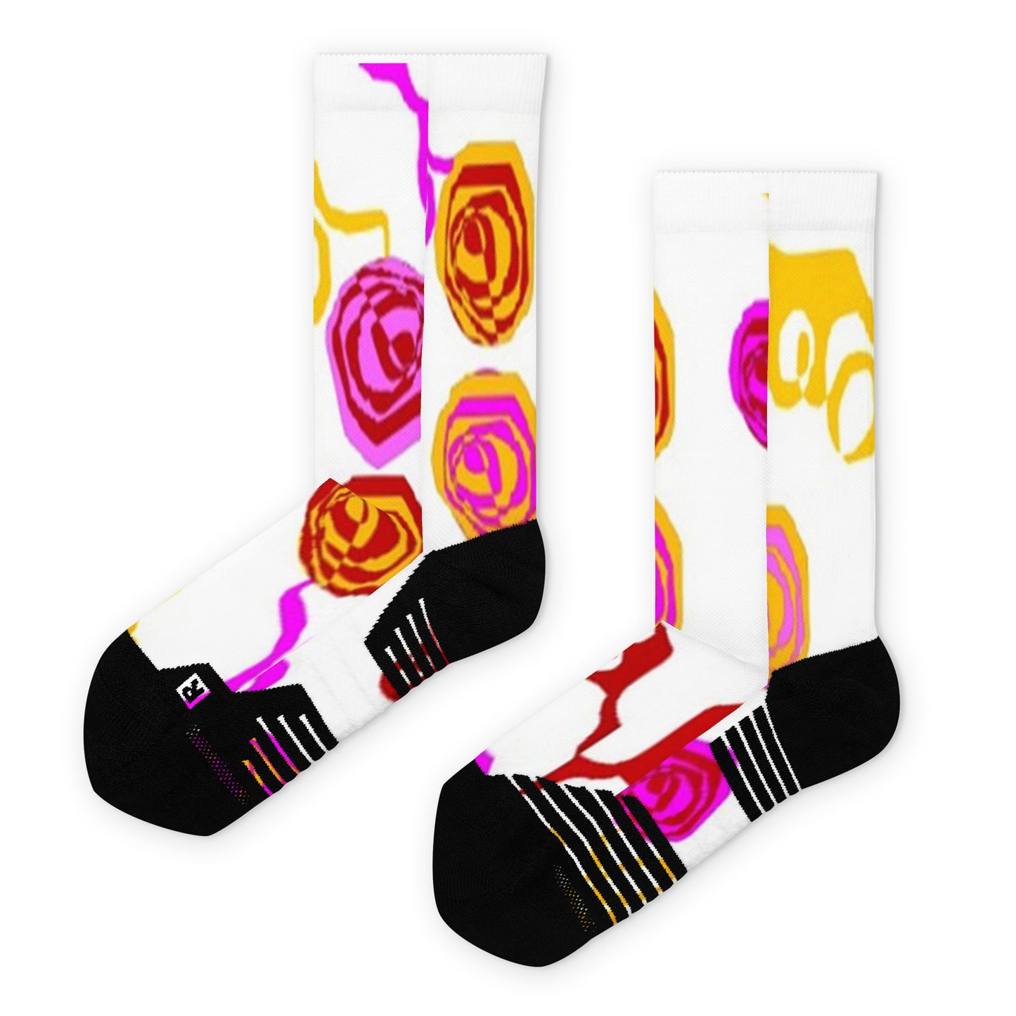 Basketball socks