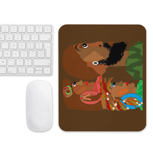 Mouse pad