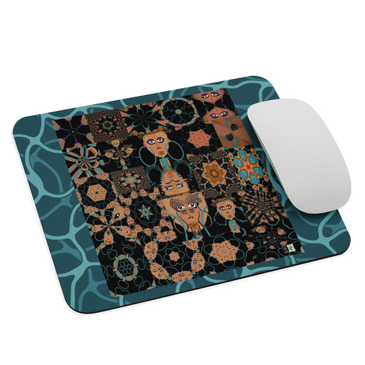 Mouse pad