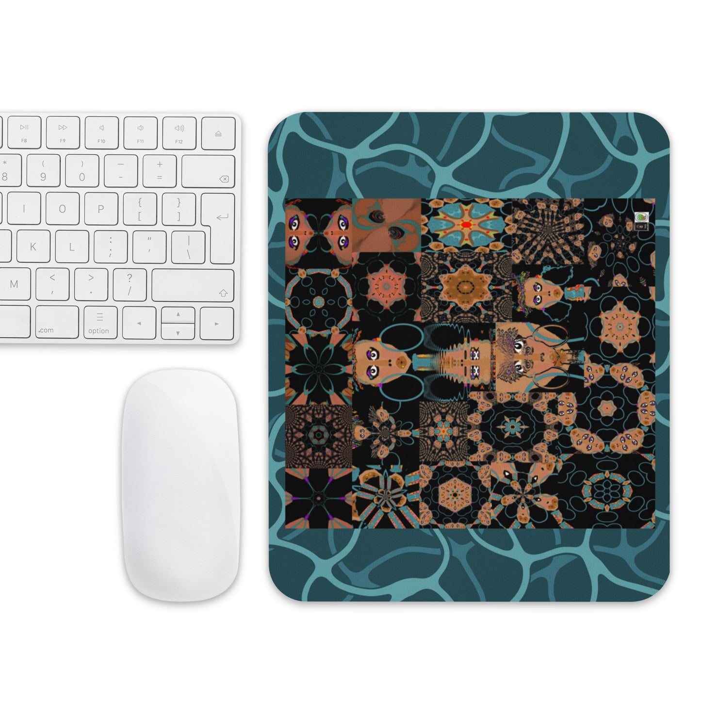 Mouse pad