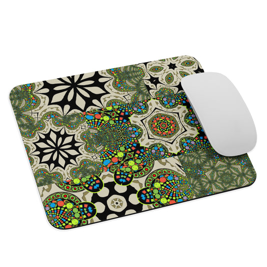 Mouse pad