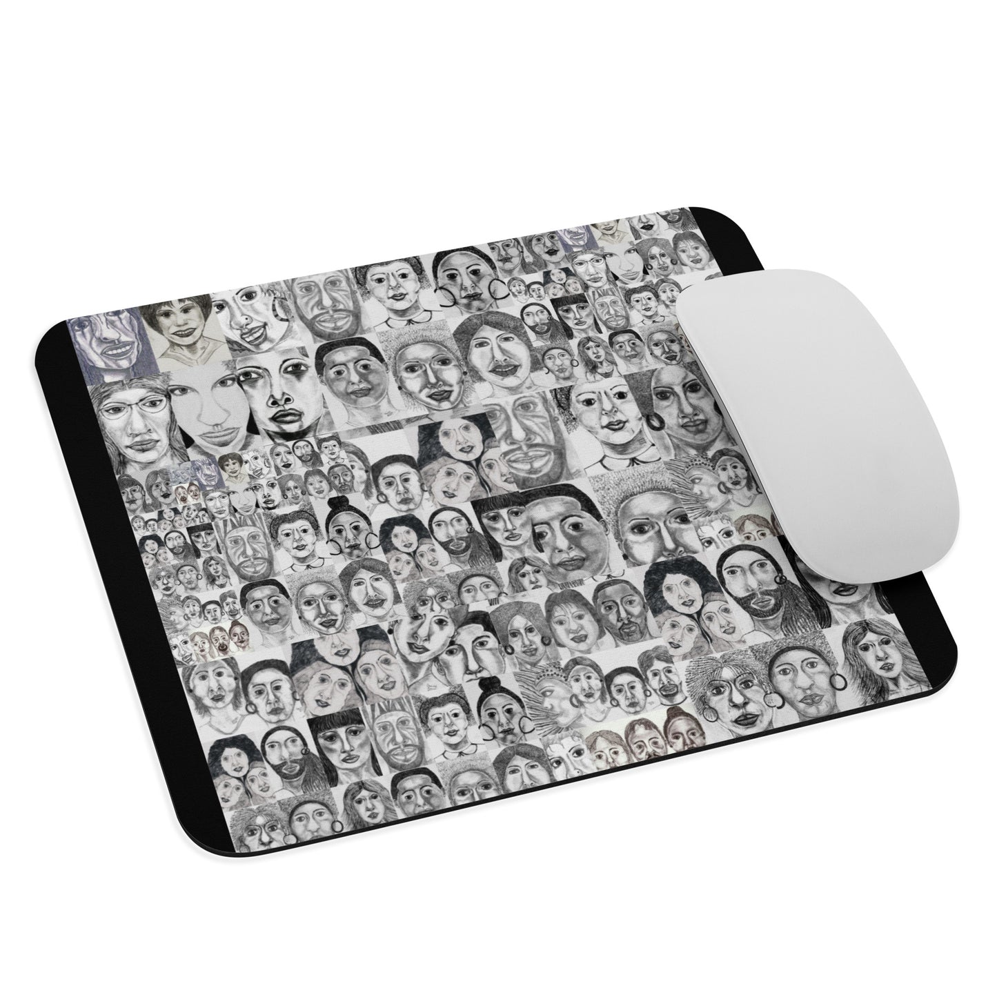Mouse pad