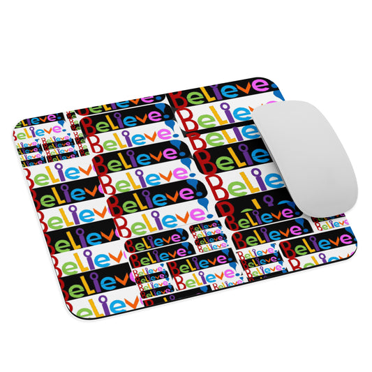 Mouse pad
