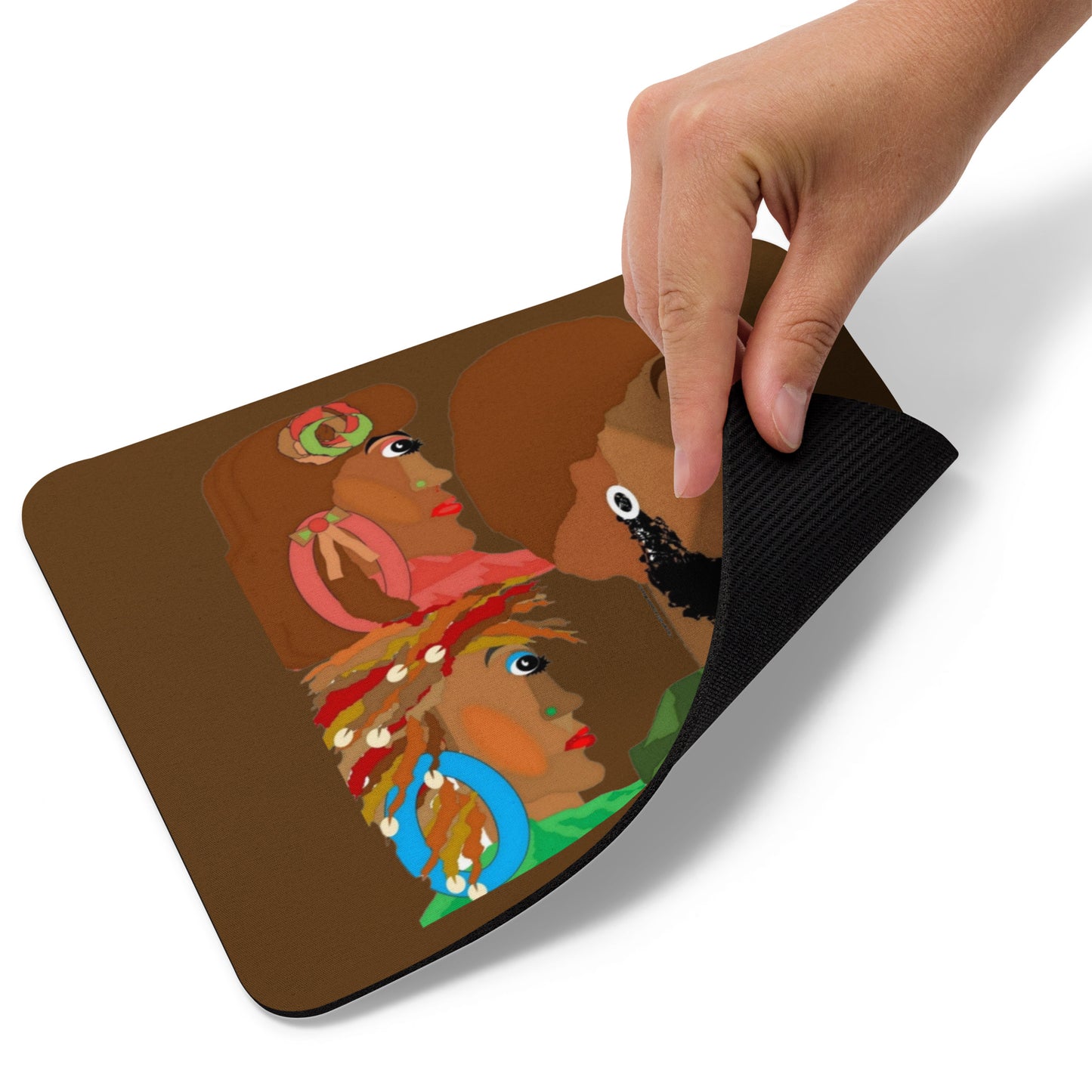 Mouse pad
