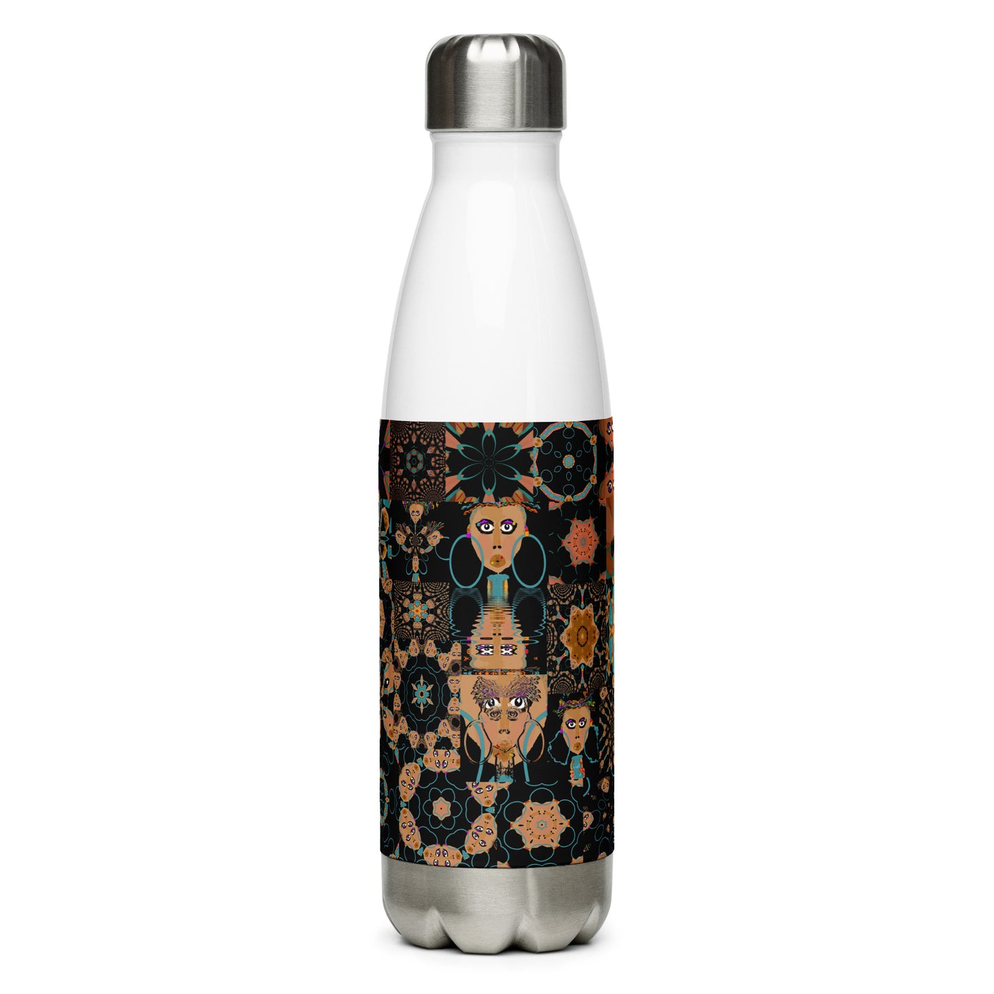 Stainless Steel Water Bottle