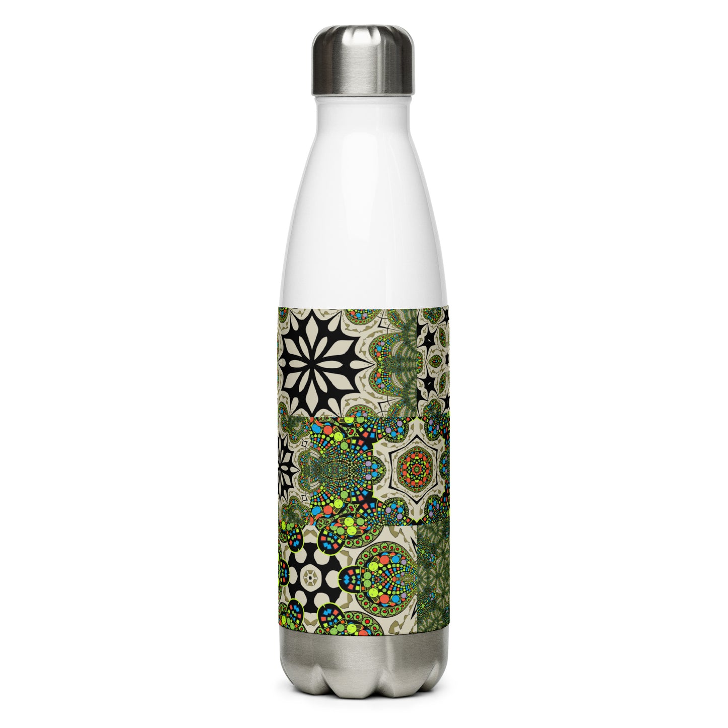 Stainless Steel Water Bottle