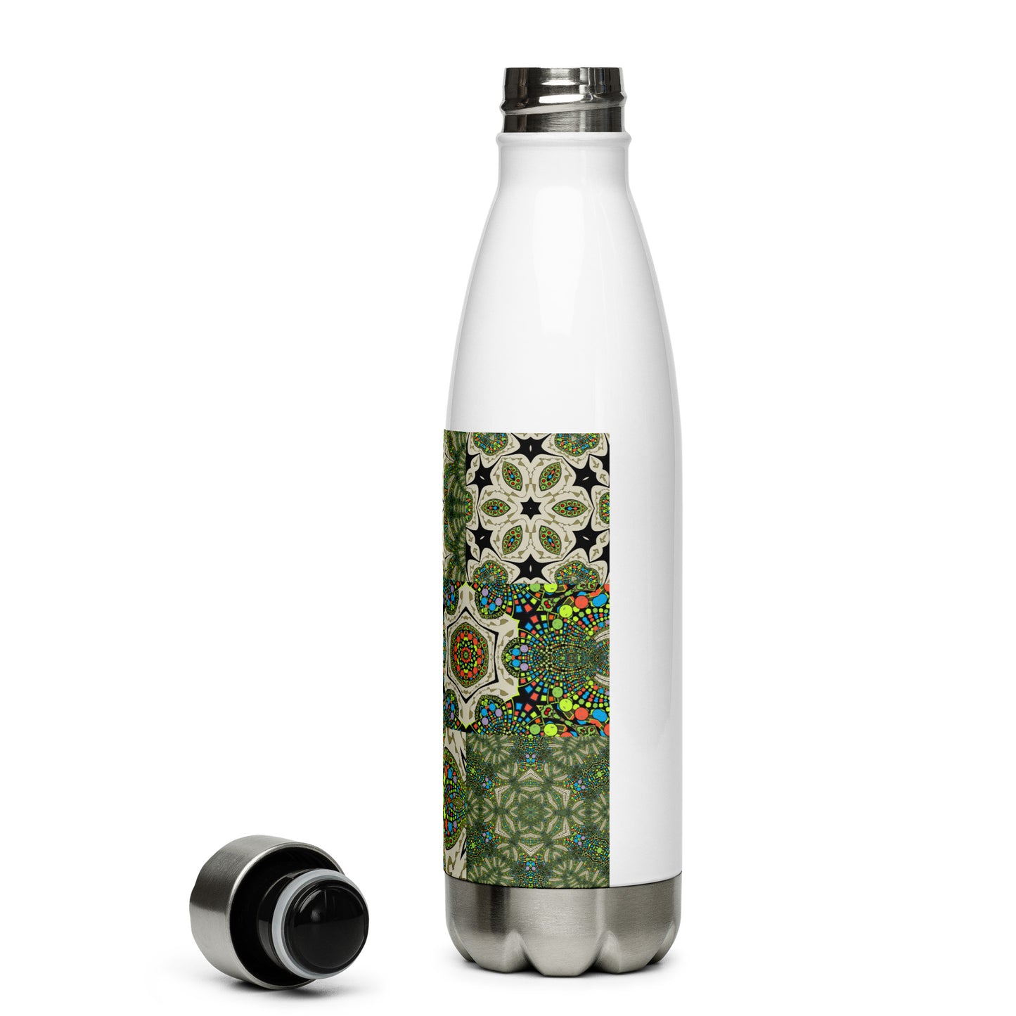 Stainless Steel Water Bottle