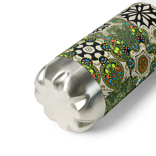 Stainless Steel Water Bottle