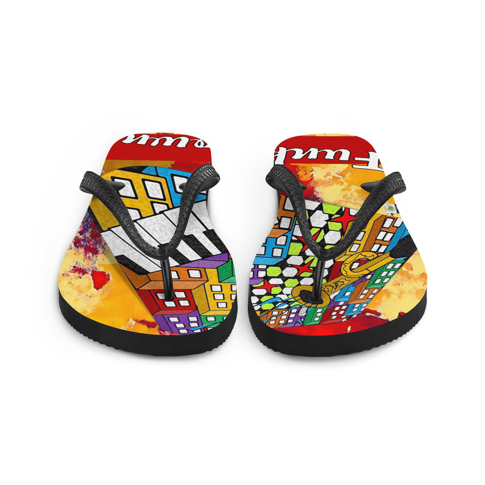 Sample Flip-FlopsJPC