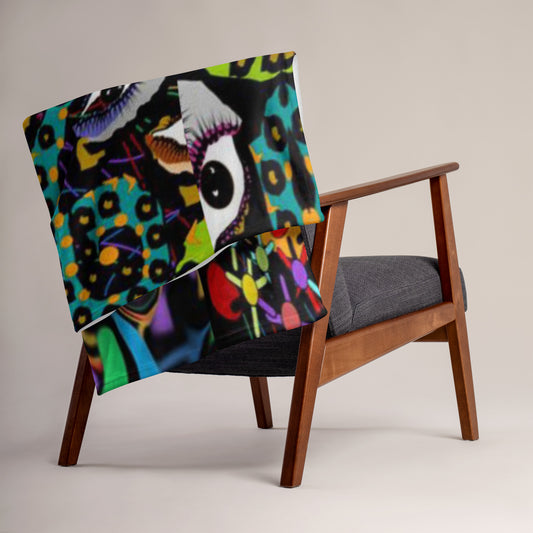 Throw Blanket