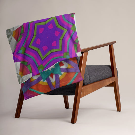 Throw Blanket