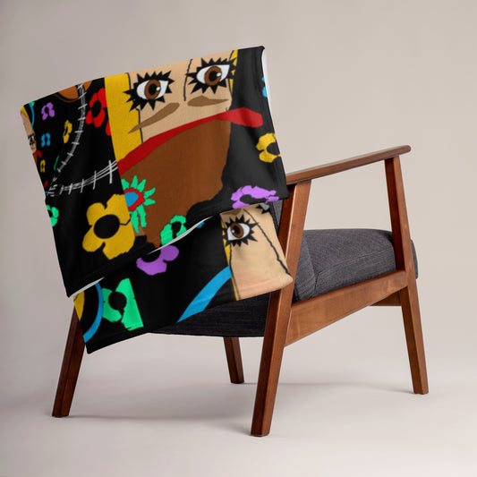 Throw Blanket