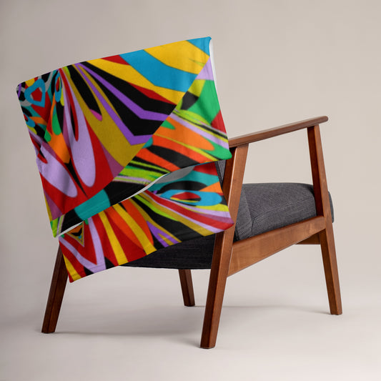 Throw Blanket