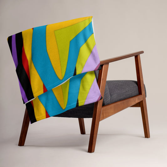 Throw Blanket