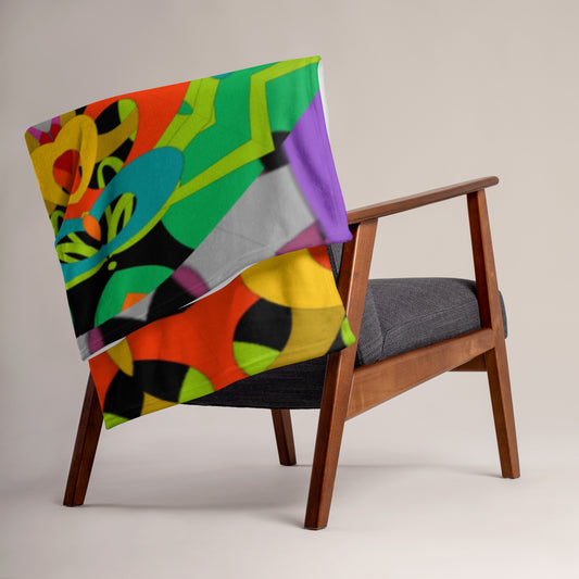Throw Blanket