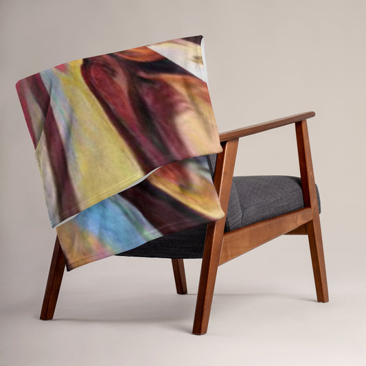 Throw Blanket