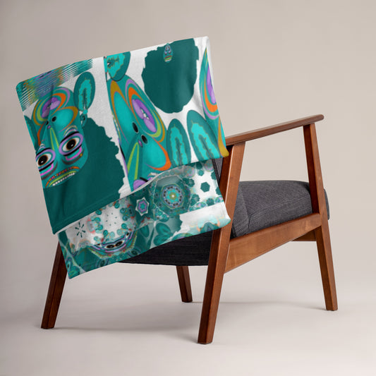 Throw Blanket