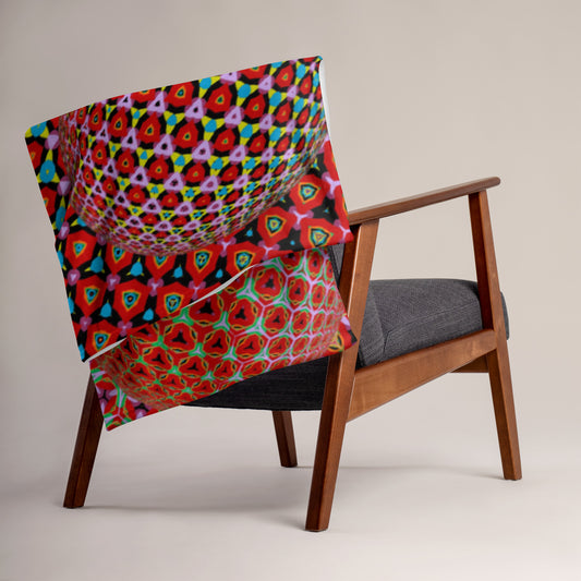 Throw Blanket