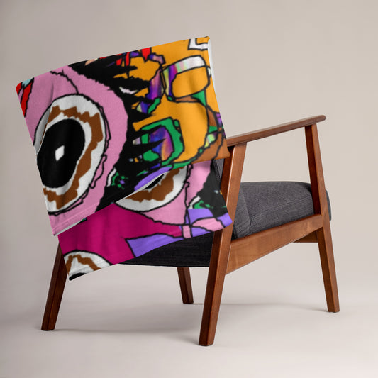 Throw Blanket