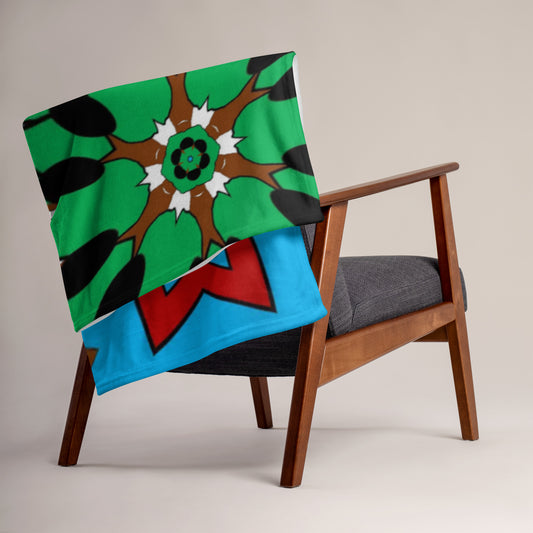 Throw Blanket