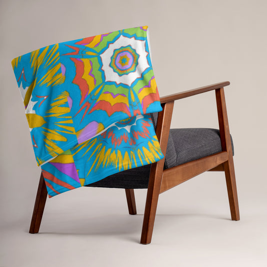 Throw Blanket