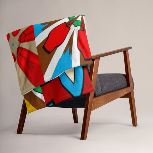 Throw Blanket