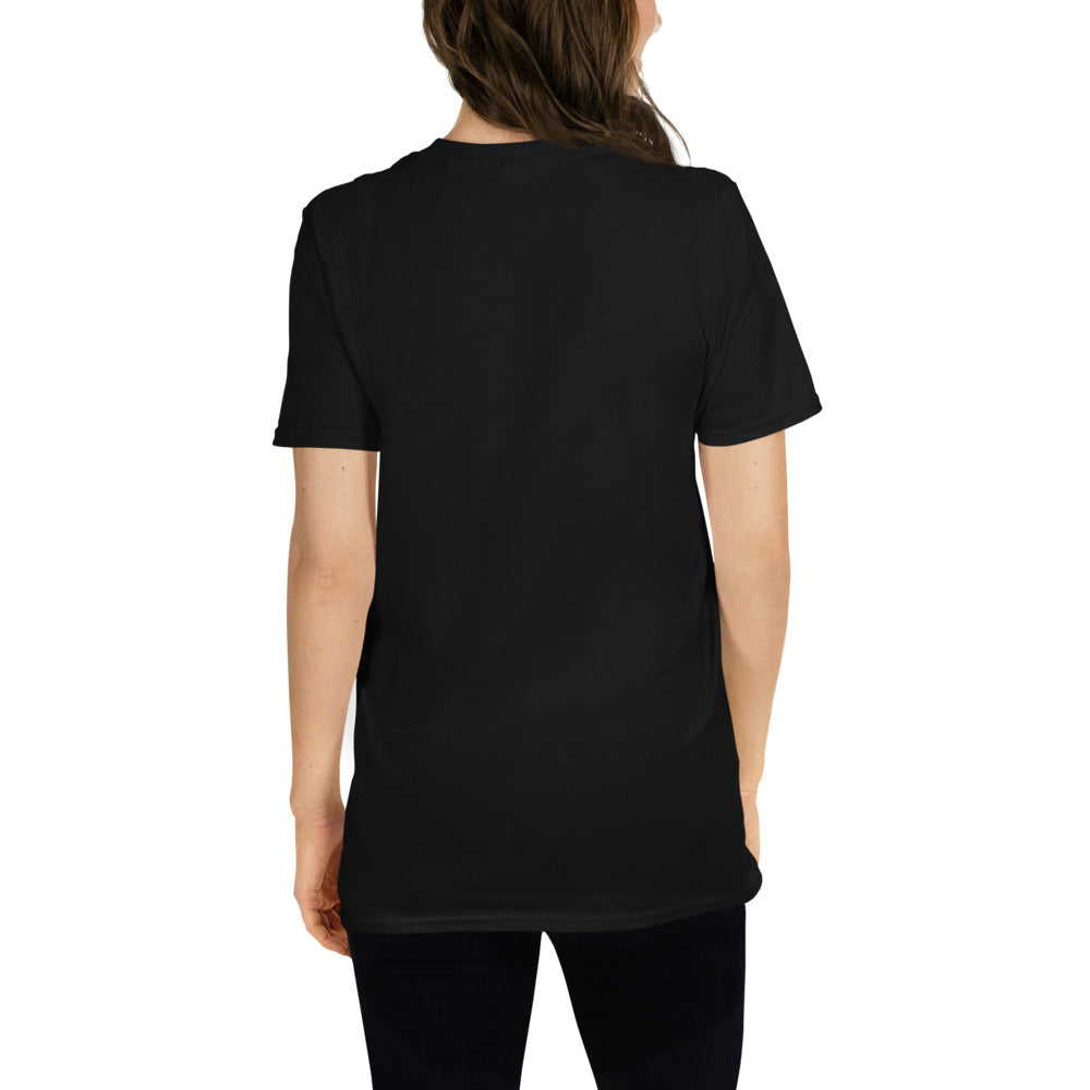 Short-Sleeve Unisex T-Shirt (mbmd1)