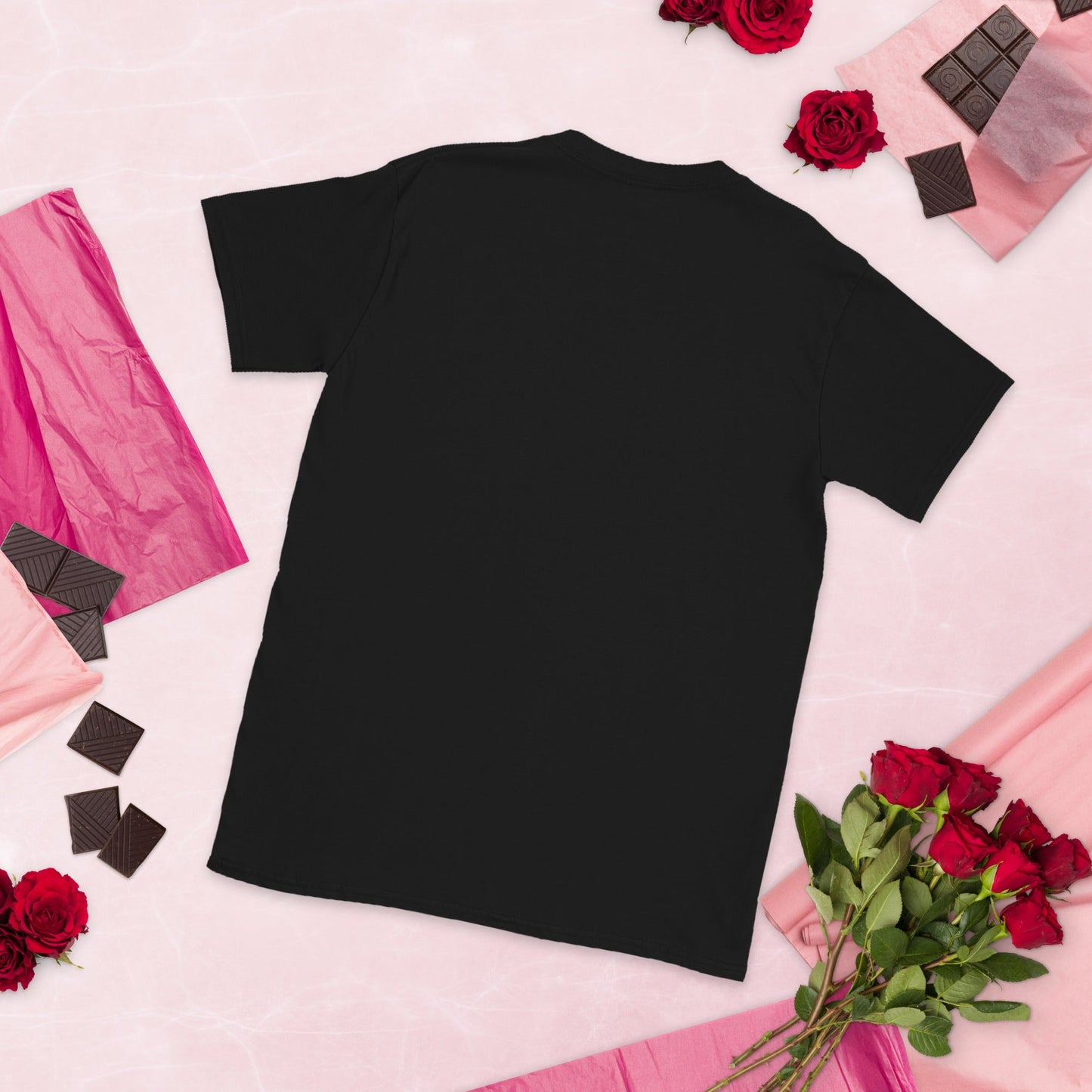 Short-Sleeve Unisex T-ShirtHC2