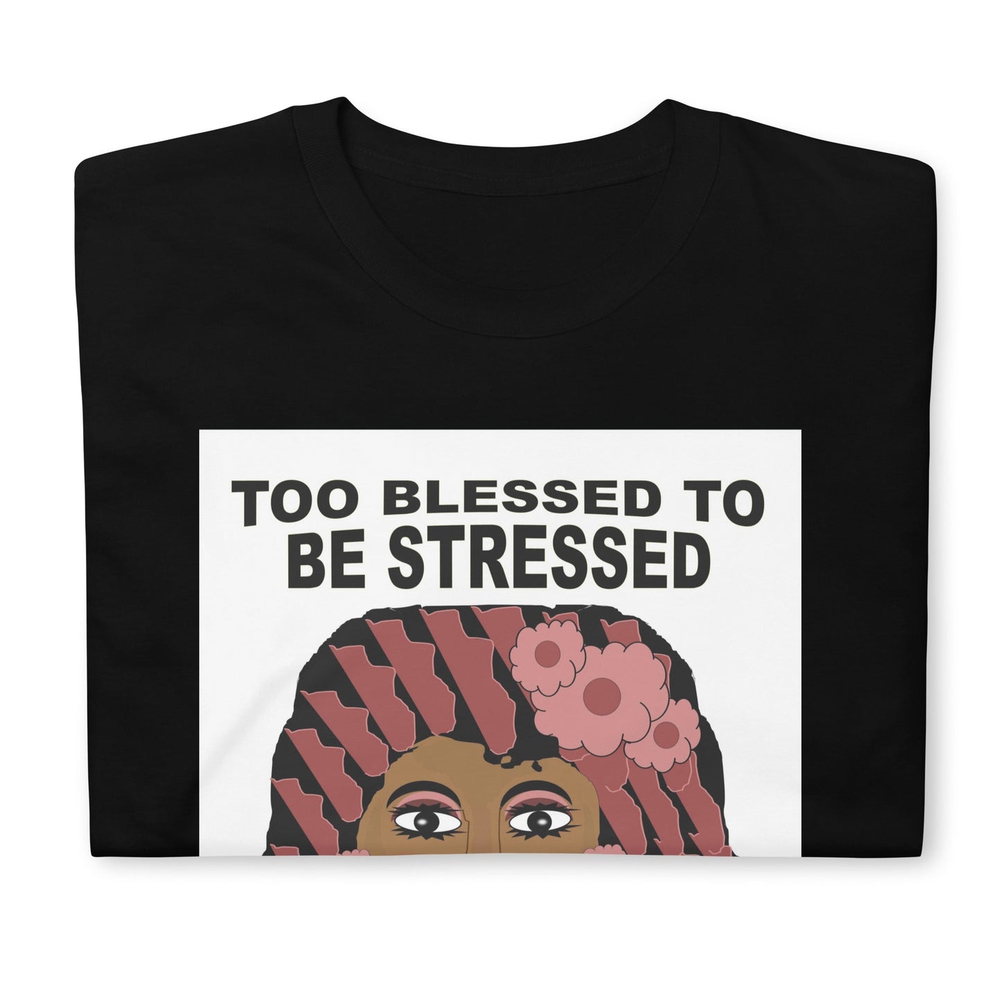 Short-Sleeve Unisex T-ShirtHC2