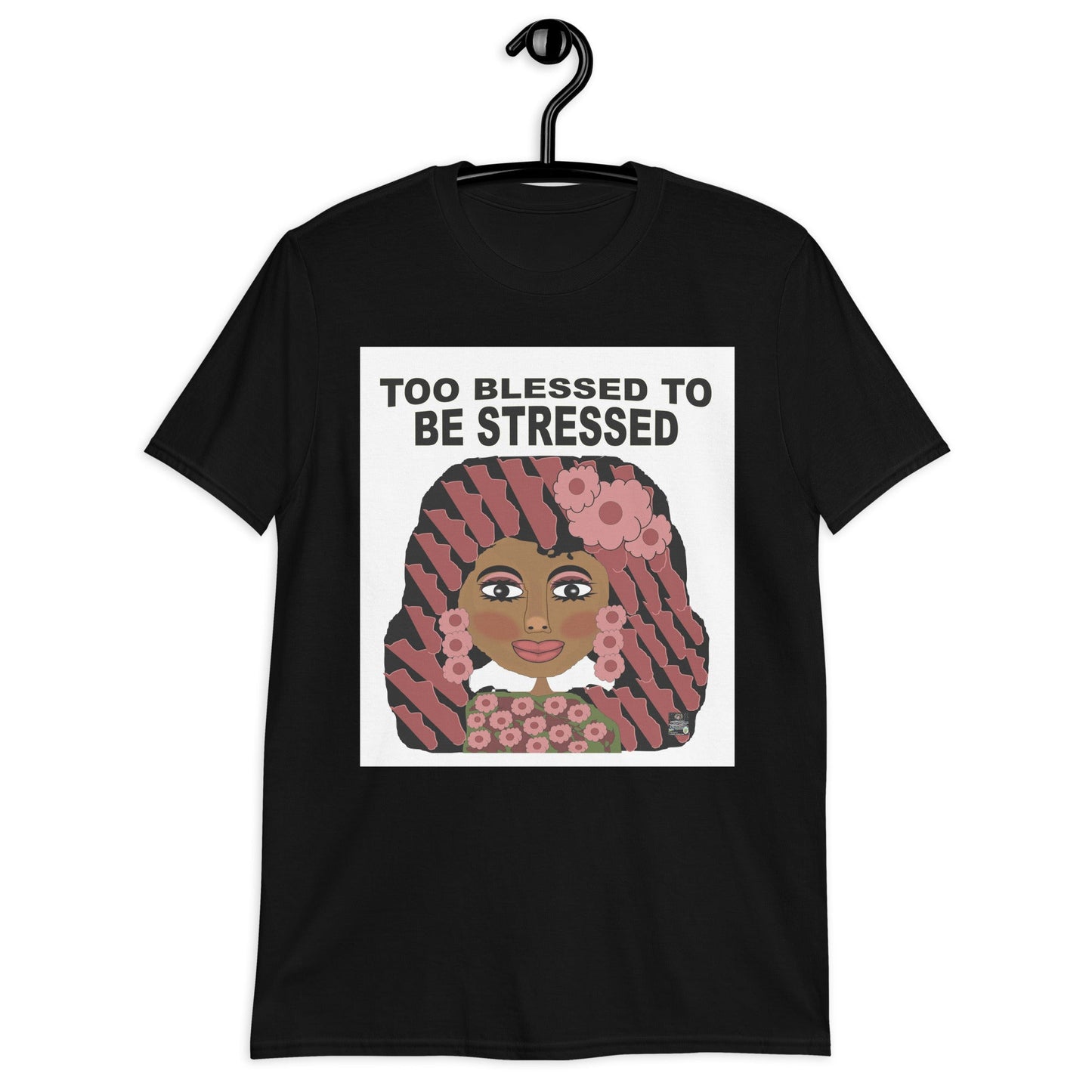 Short-Sleeve Unisex T-ShirtHC2