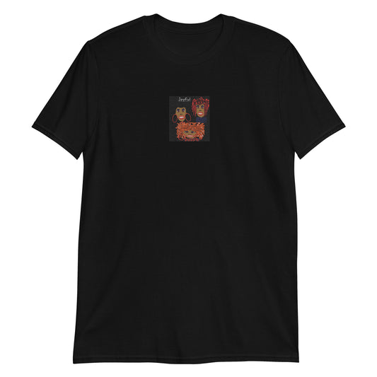 Short-Sleeve Unisex T-ShirtHC2