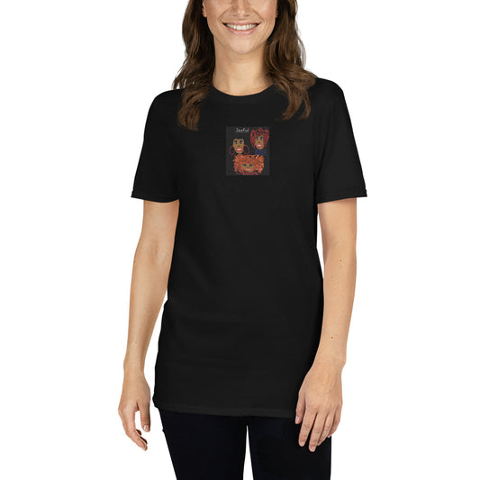 Short-Sleeve Unisex T-ShirtHC2