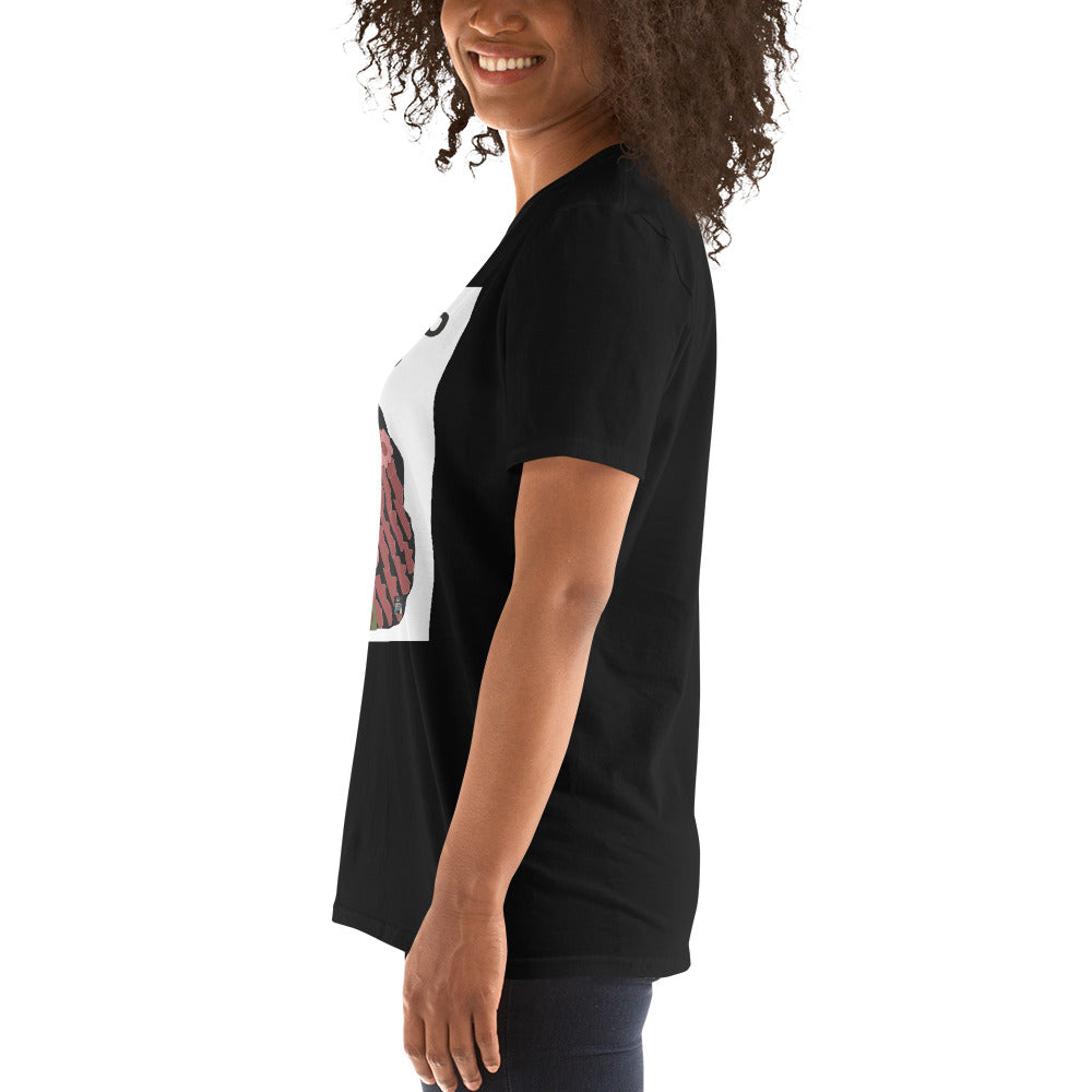 Short-Sleeve Unisex T-ShirtHC2