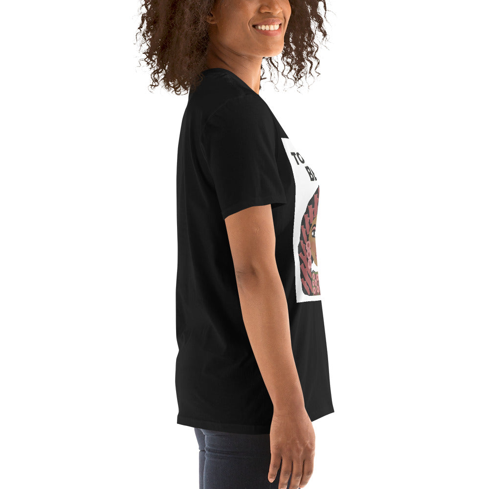 Short-Sleeve Unisex T-ShirtHC2