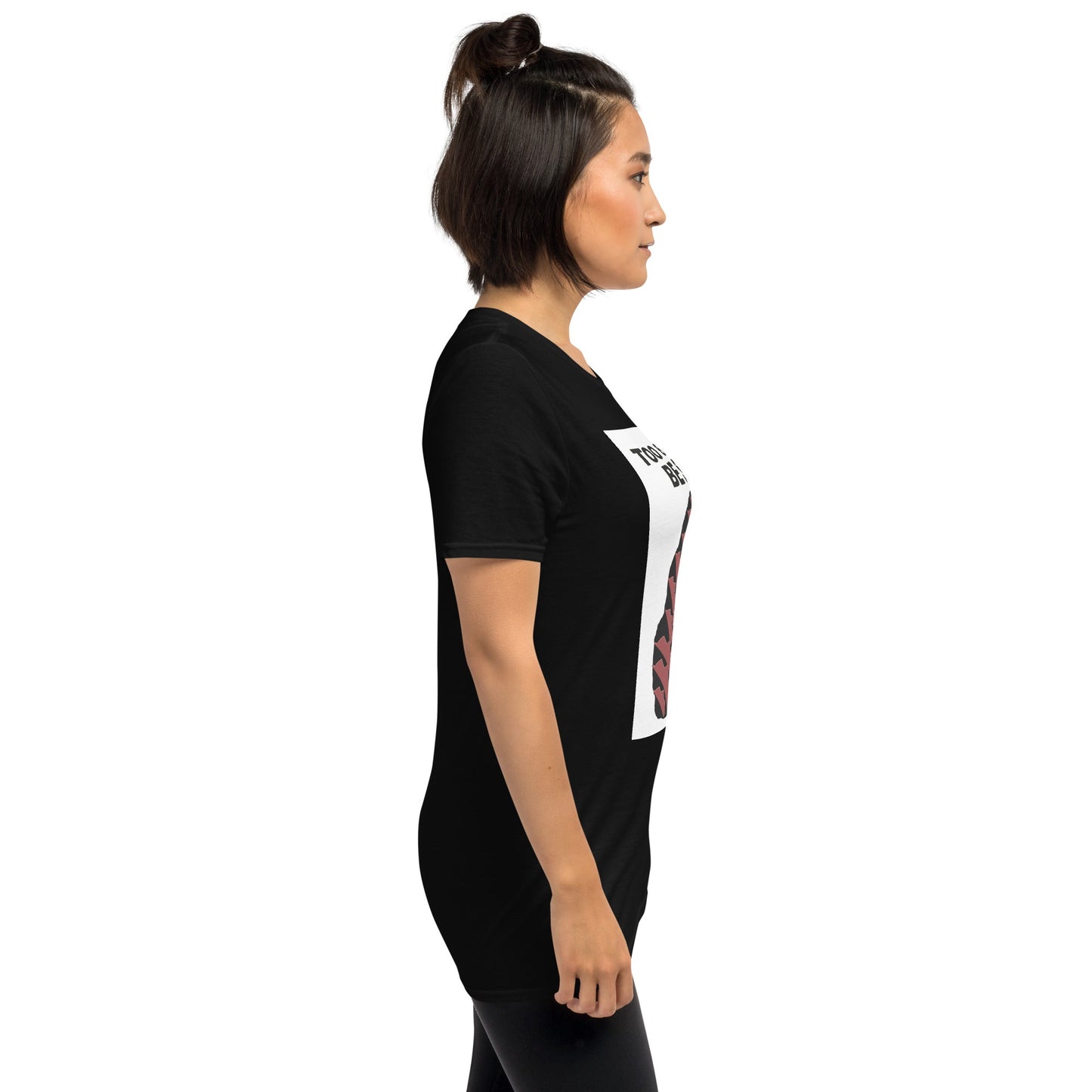 Short-Sleeve Unisex T-ShirtHC2