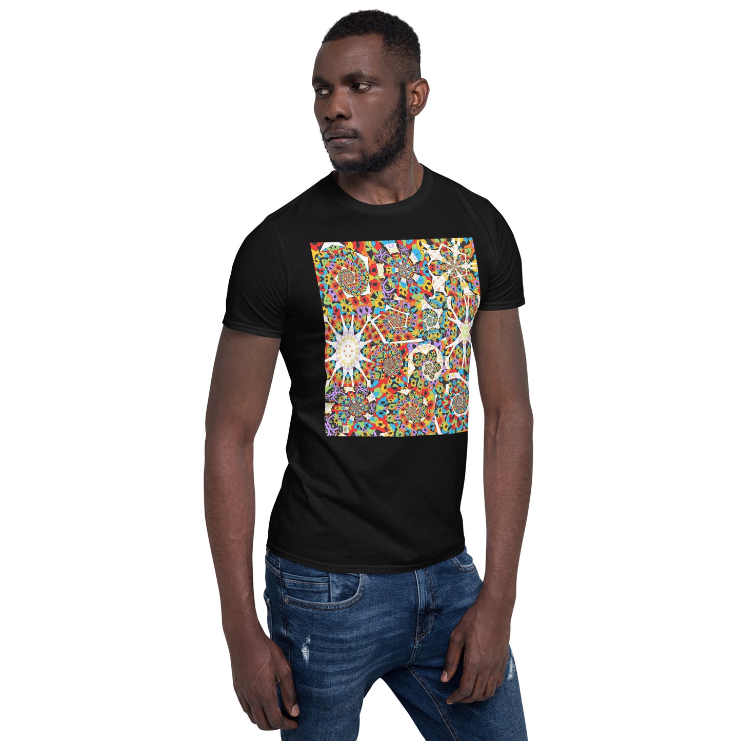 Short-Sleeve Unisex T-Shirt