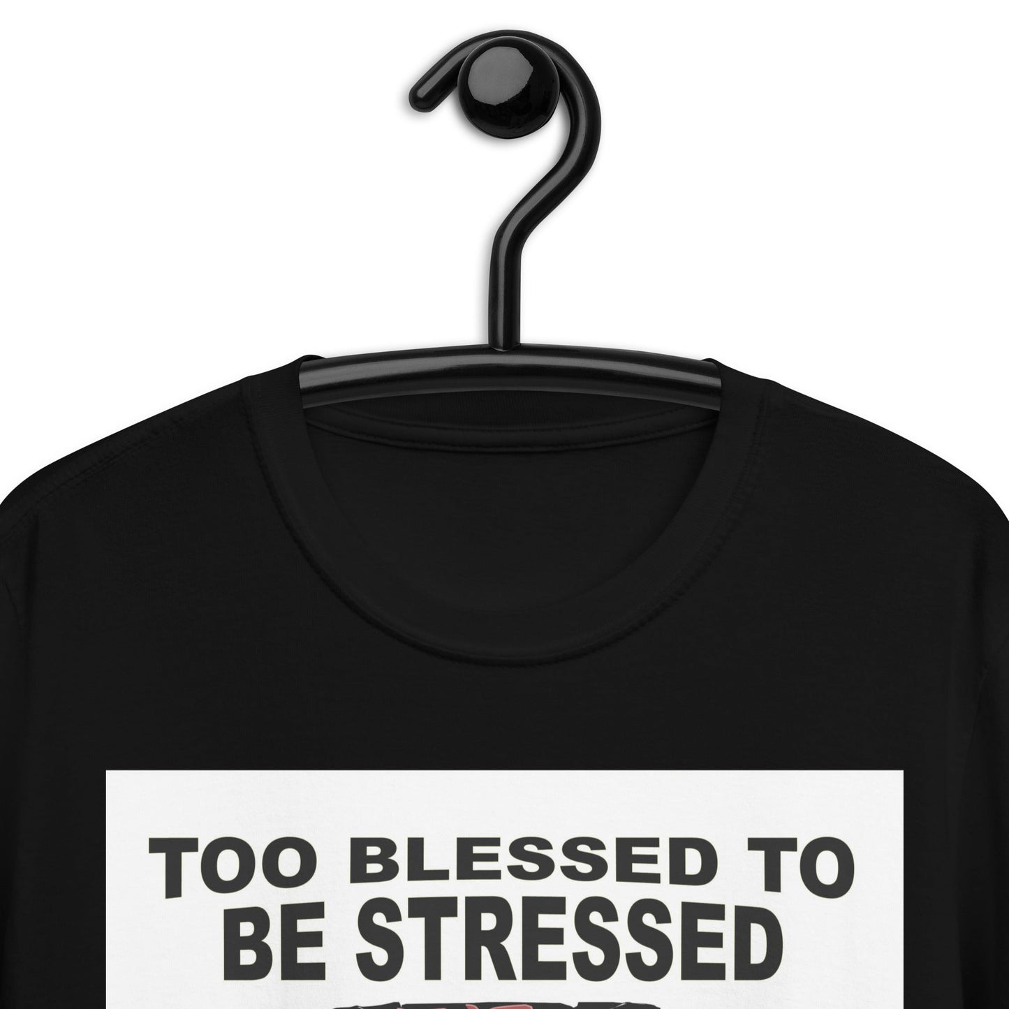 Short-Sleeve Unisex T-ShirtHC2