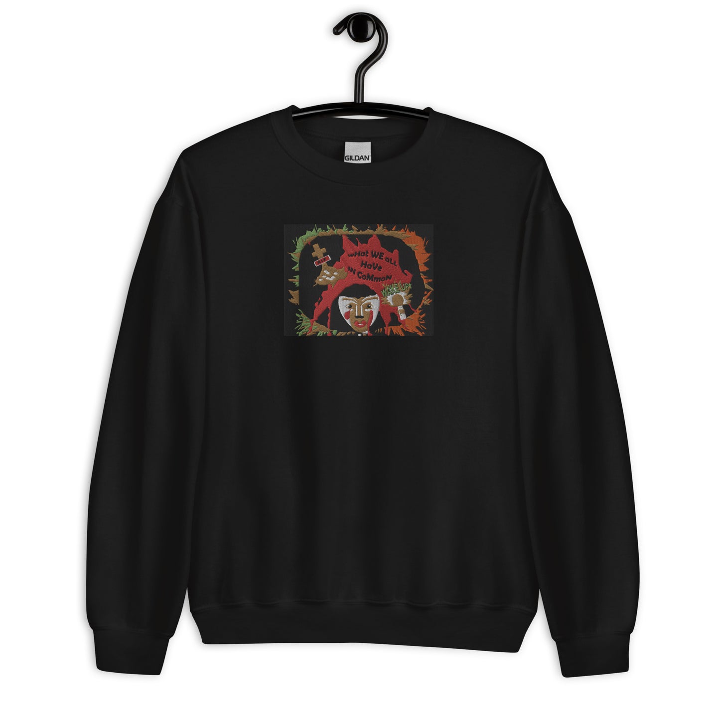 Unisex Sweatshirt