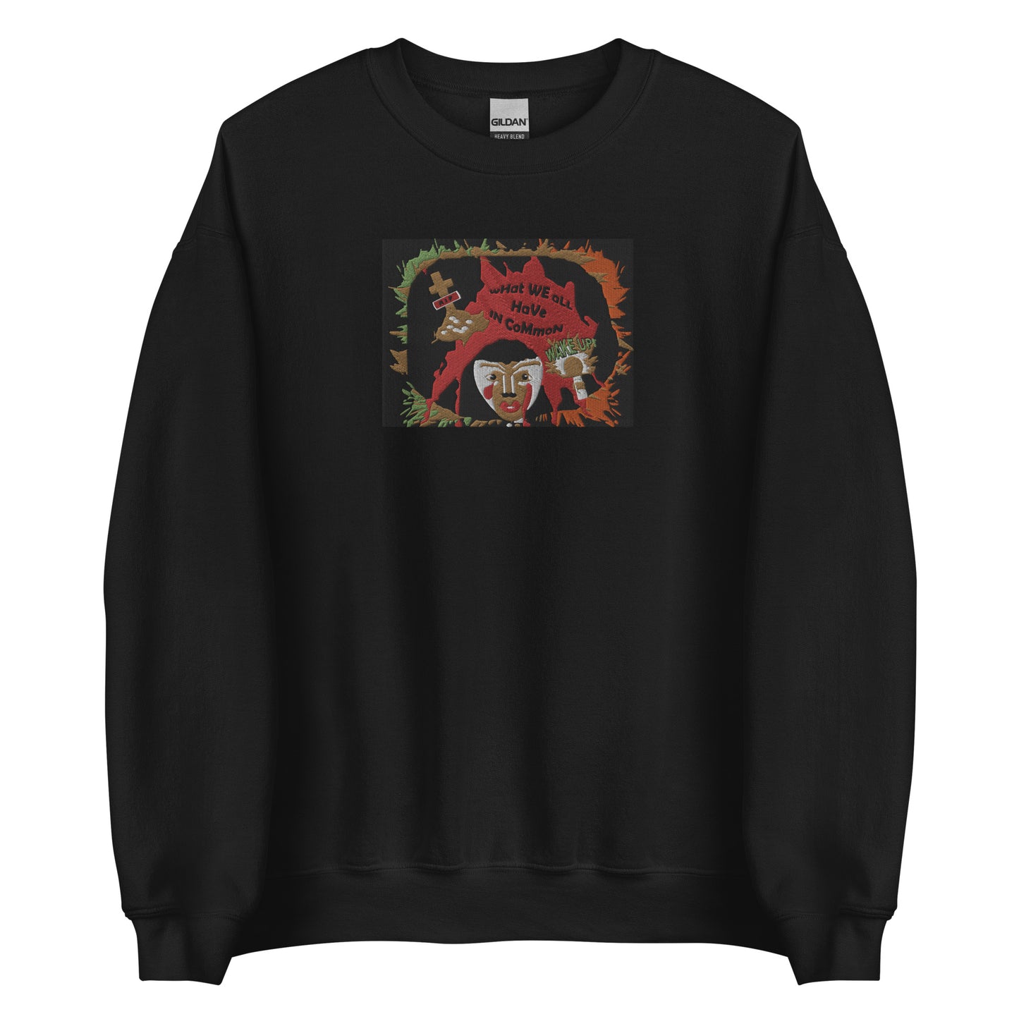 Unisex Sweatshirt