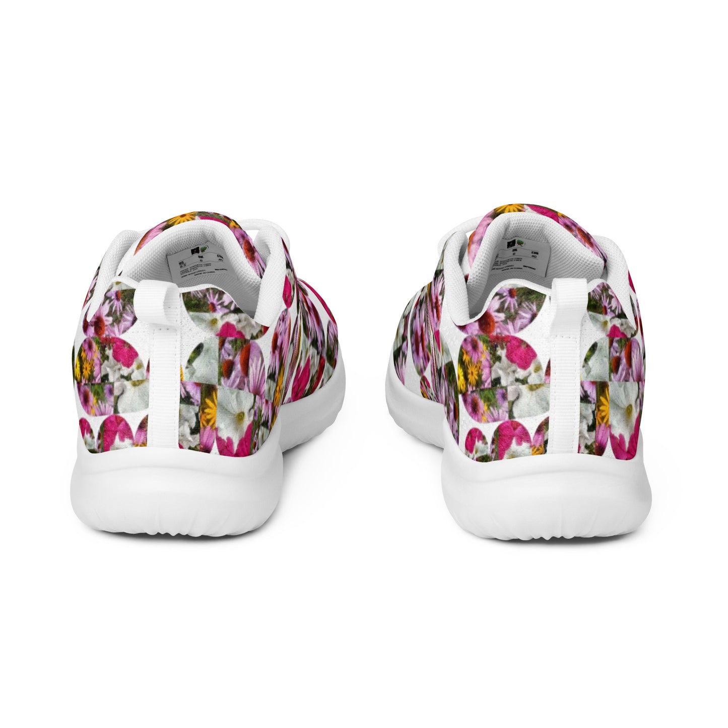 Women’s athletic shoes