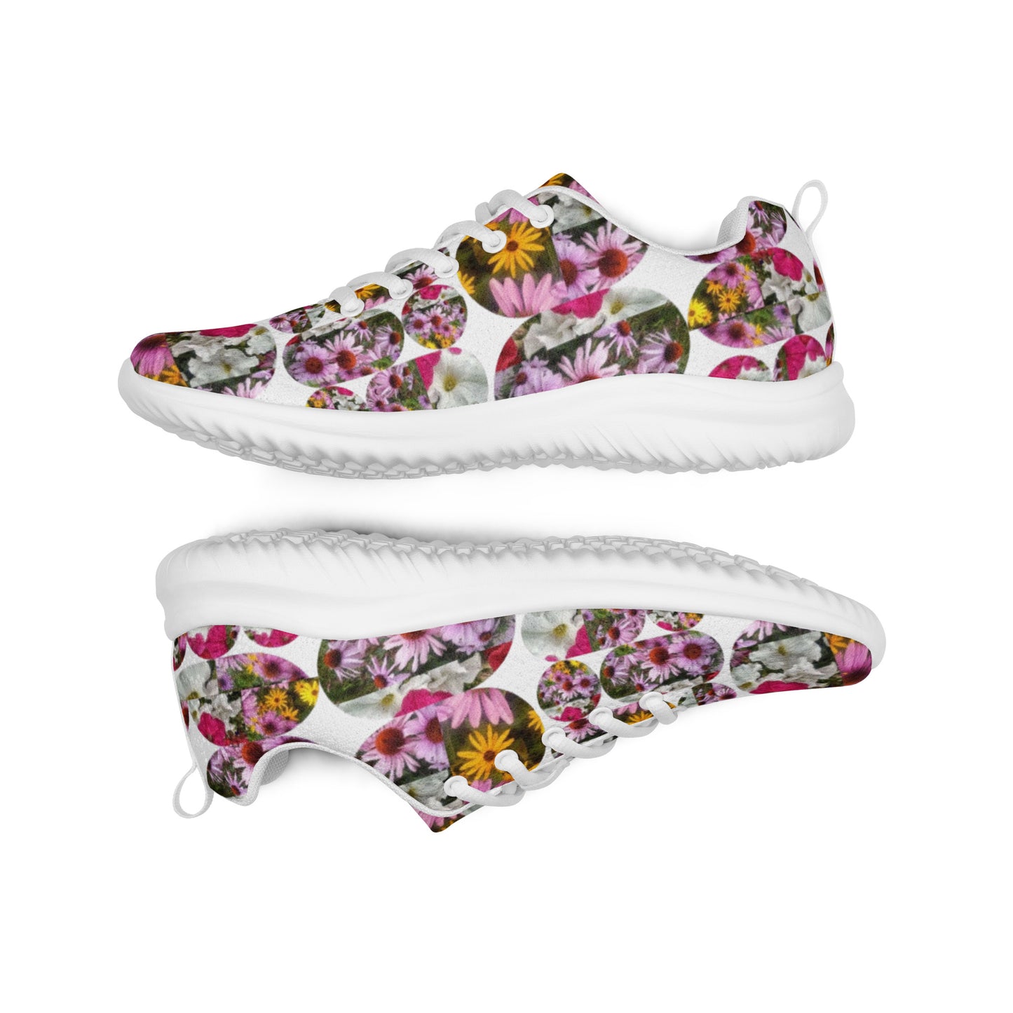 Women’s athletic shoes