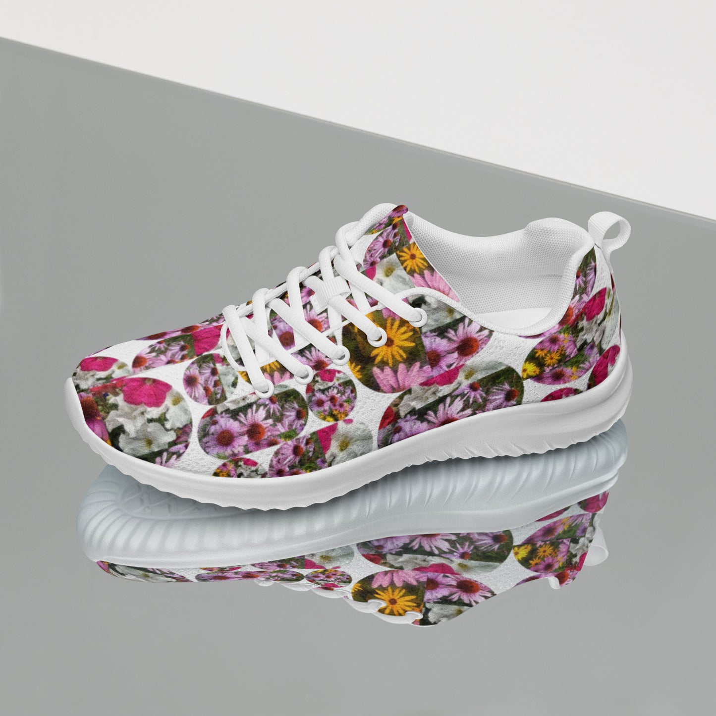 Women’s athletic shoes